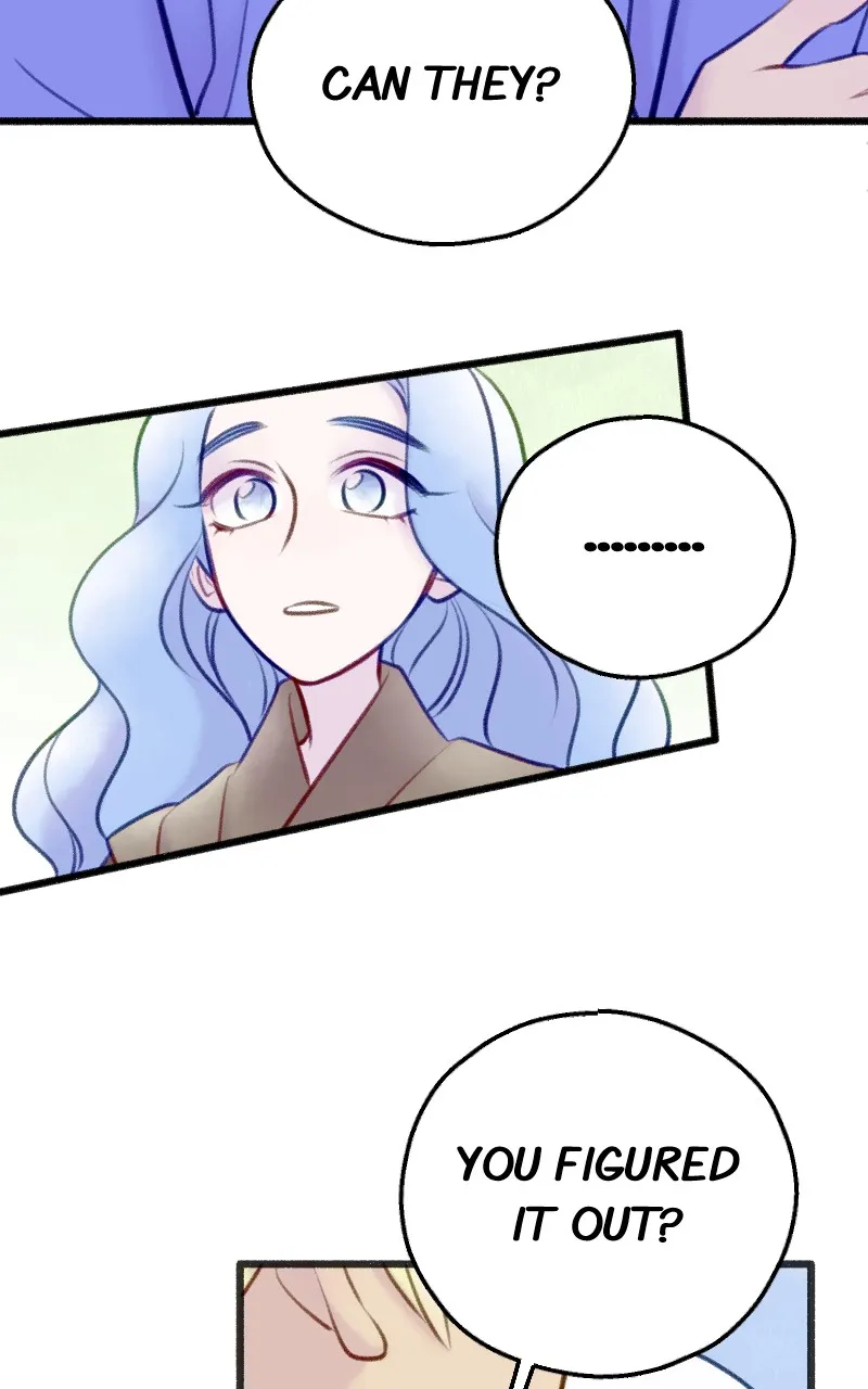 Raven Saga Chapter 96 page 71 - 