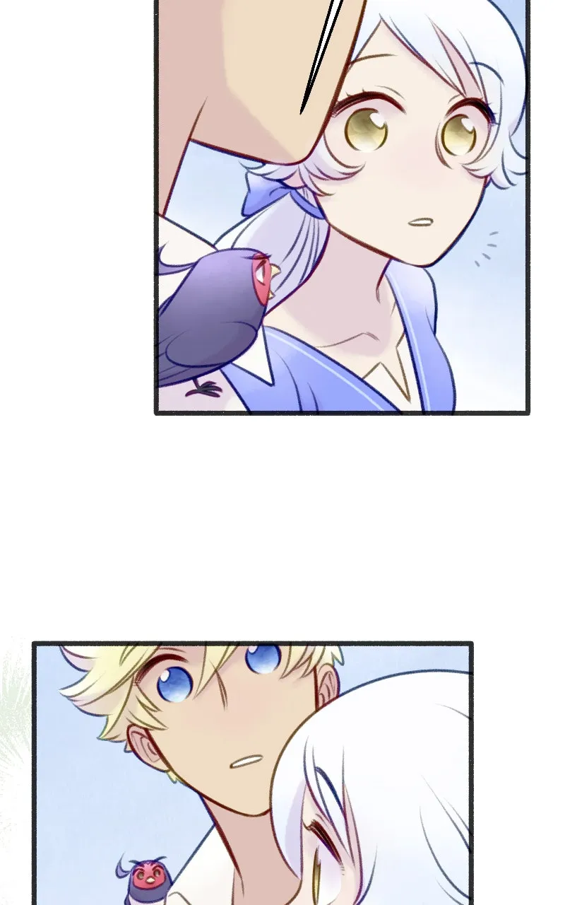 Raven Saga Chapter 96 page 72 - 