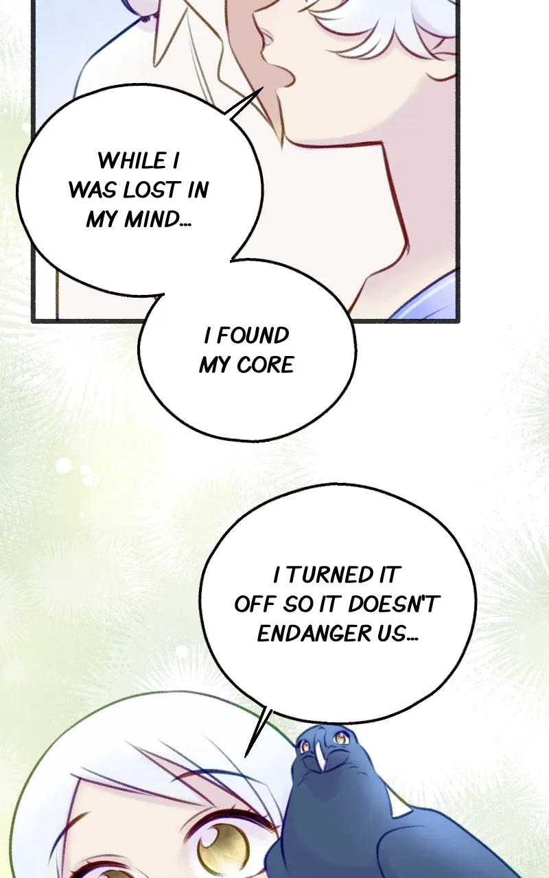 Raven Saga Chapter 96 page 73 - 