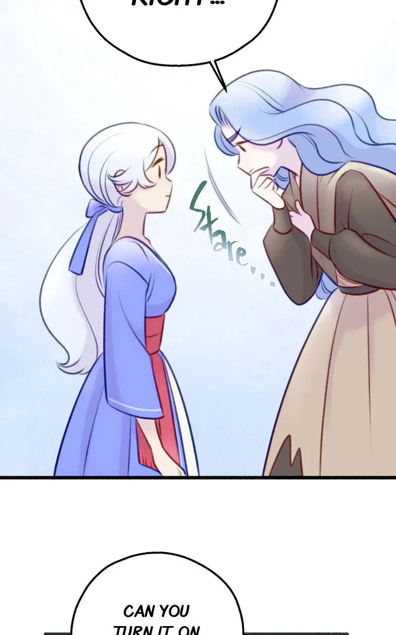 Raven Saga Chapter 96 page 75 - 