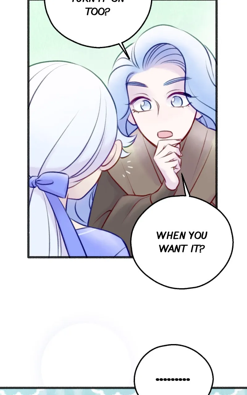 Raven Saga Chapter 96 page 76 - 