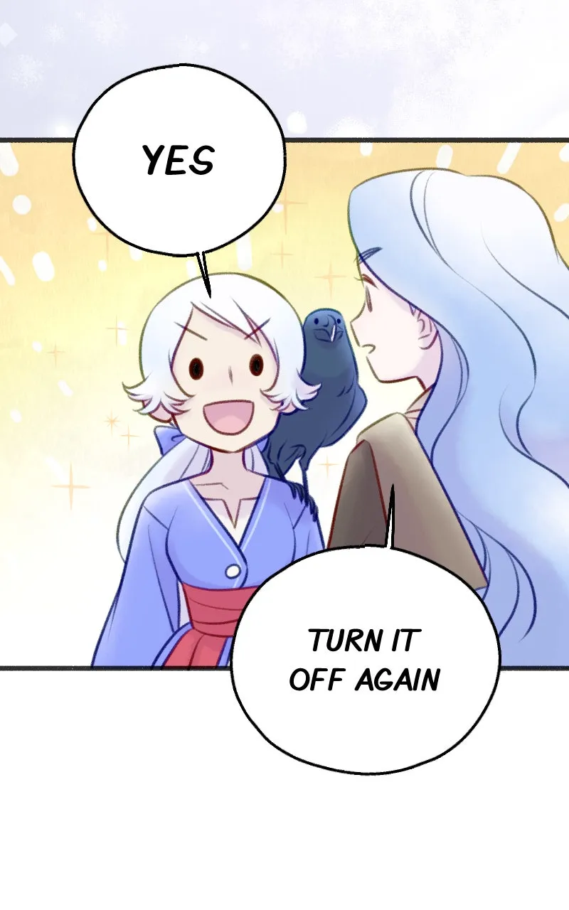 Raven Saga Chapter 96 page 80 - 
