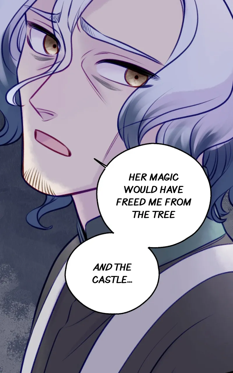 Raven Saga Chapter 96 page 9 - 