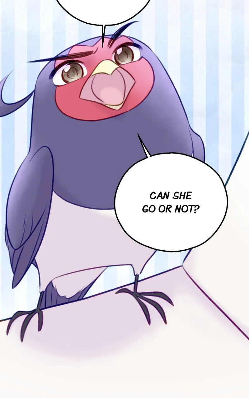 Raven Saga Chapter 96 page 84 - 