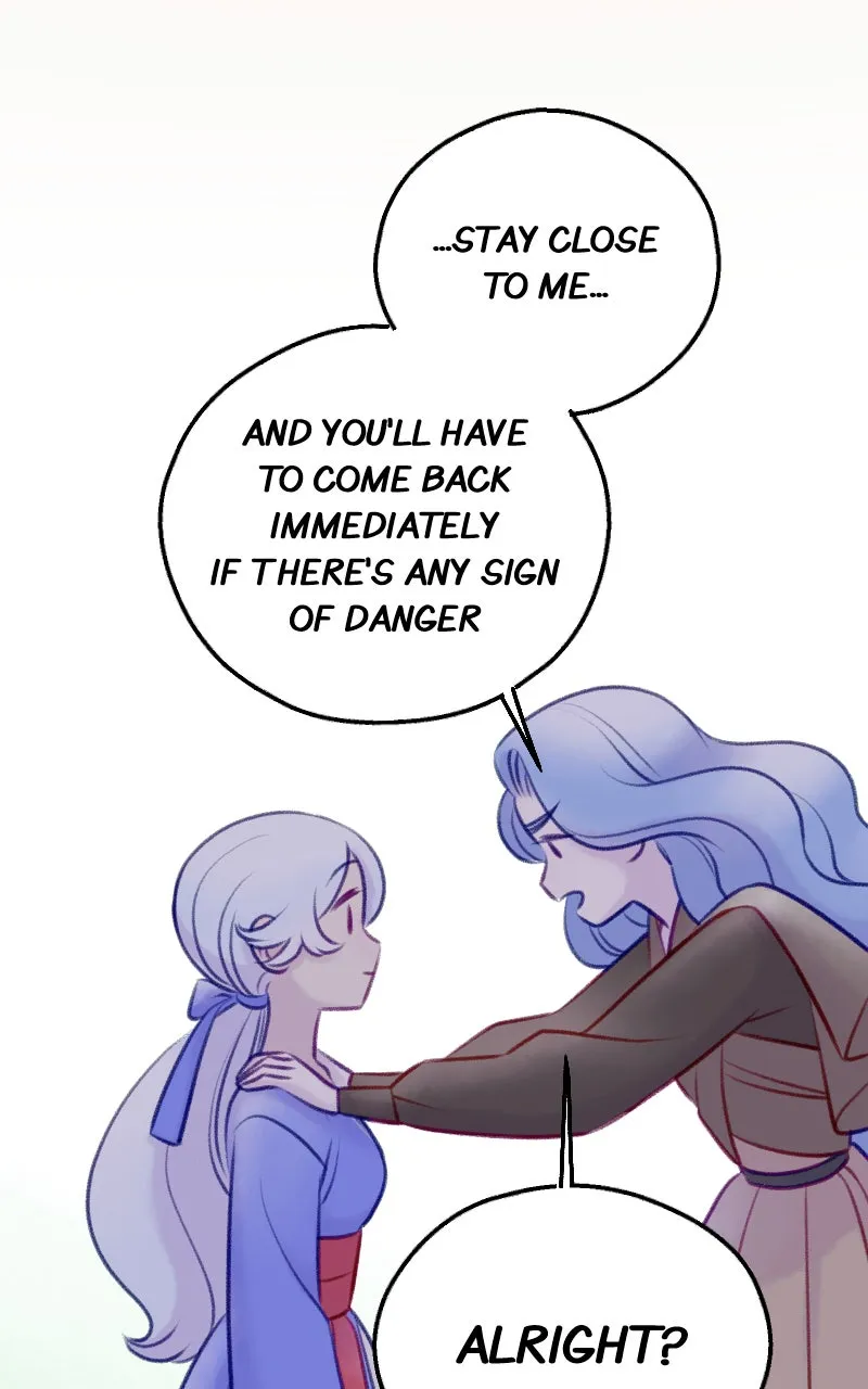 Raven Saga Chapter 96 page 85 - 