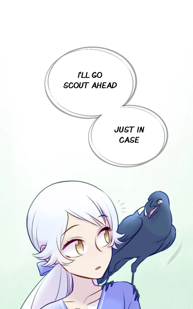 Raven Saga Chapter 97 page 1 - 