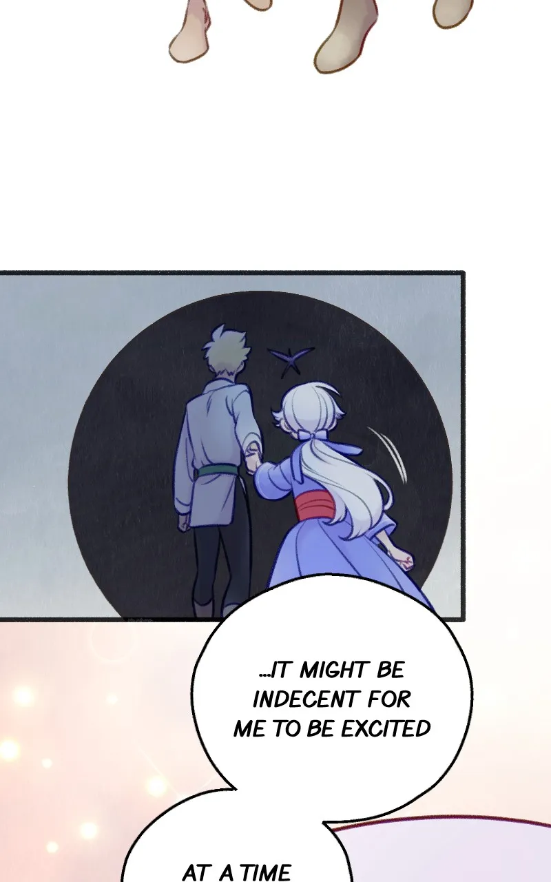 Raven Saga Chapter 97 page 11 - 