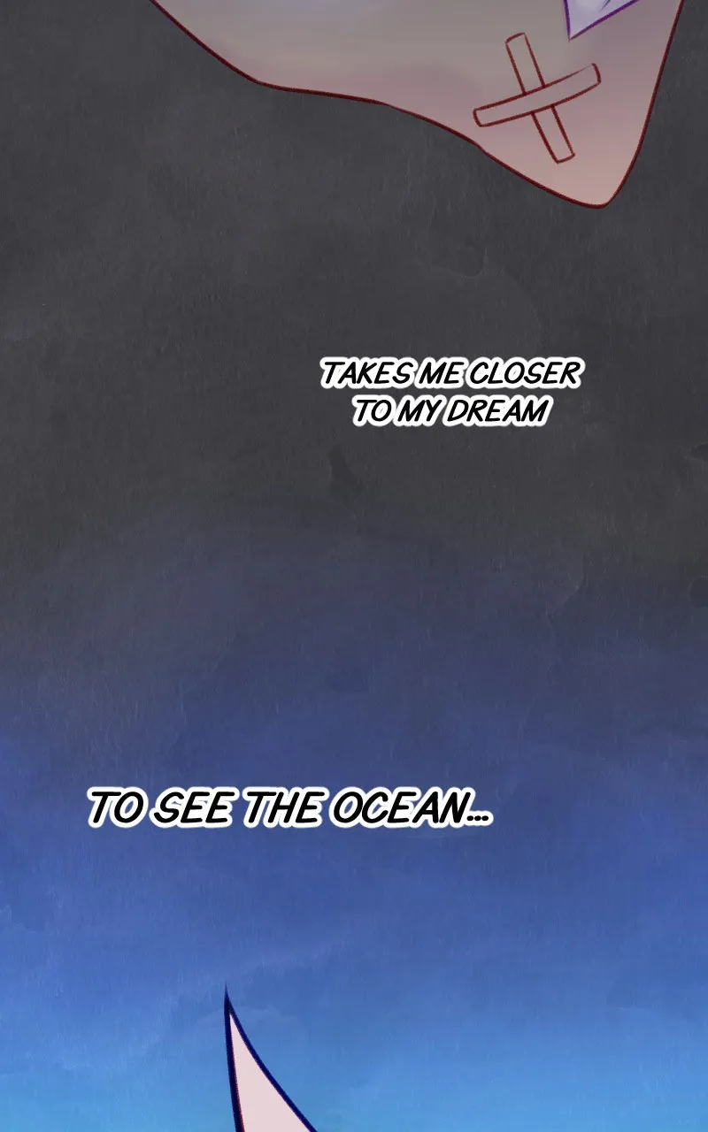 Raven Saga Chapter 97 page 14 - 