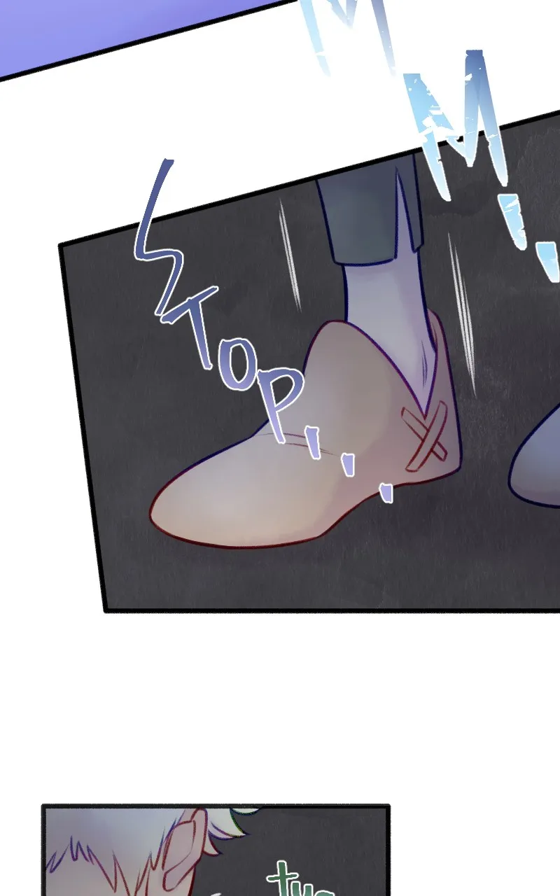 Raven Saga Chapter 97 page 19 - 