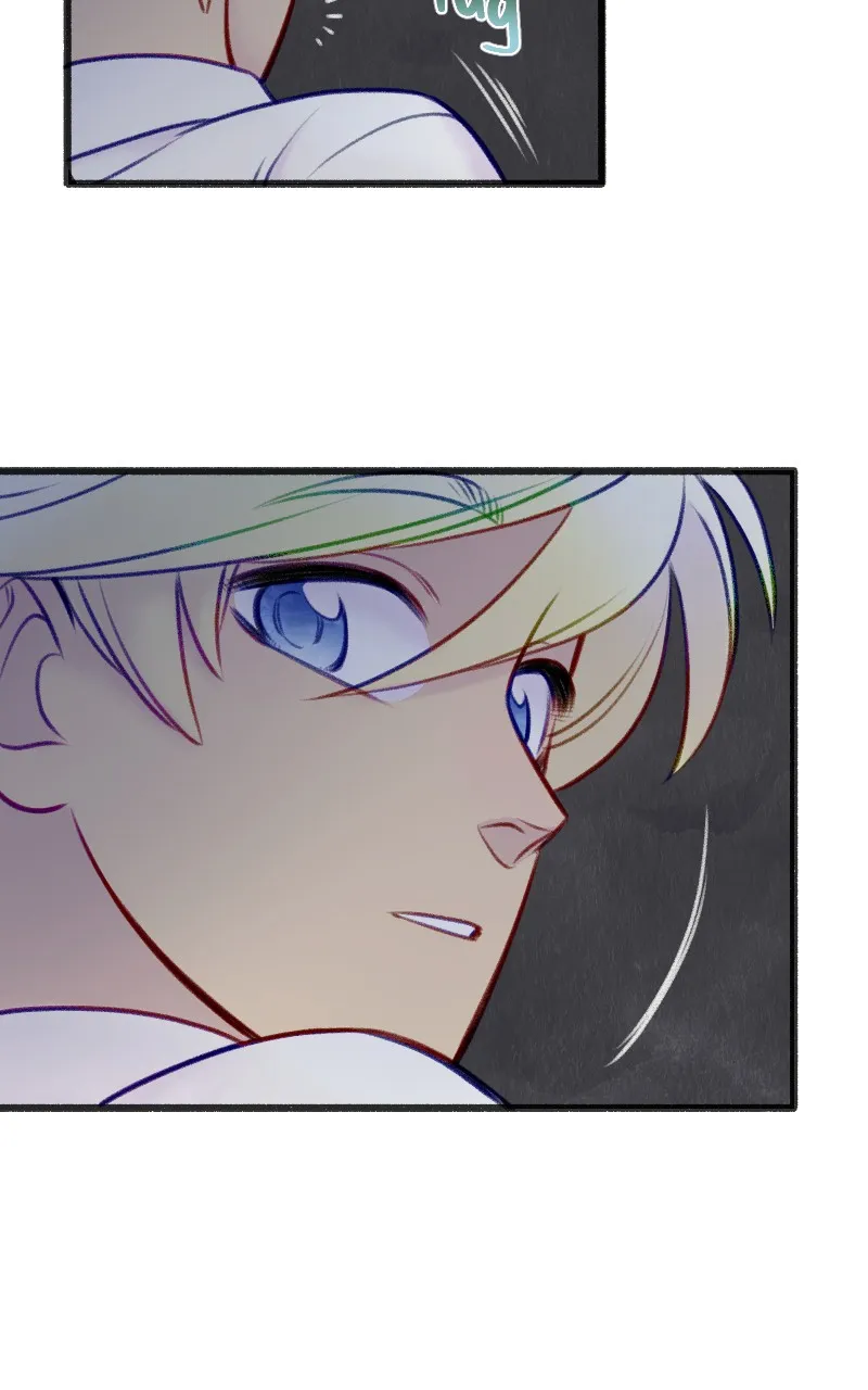 Raven Saga Chapter 97 page 20 - 