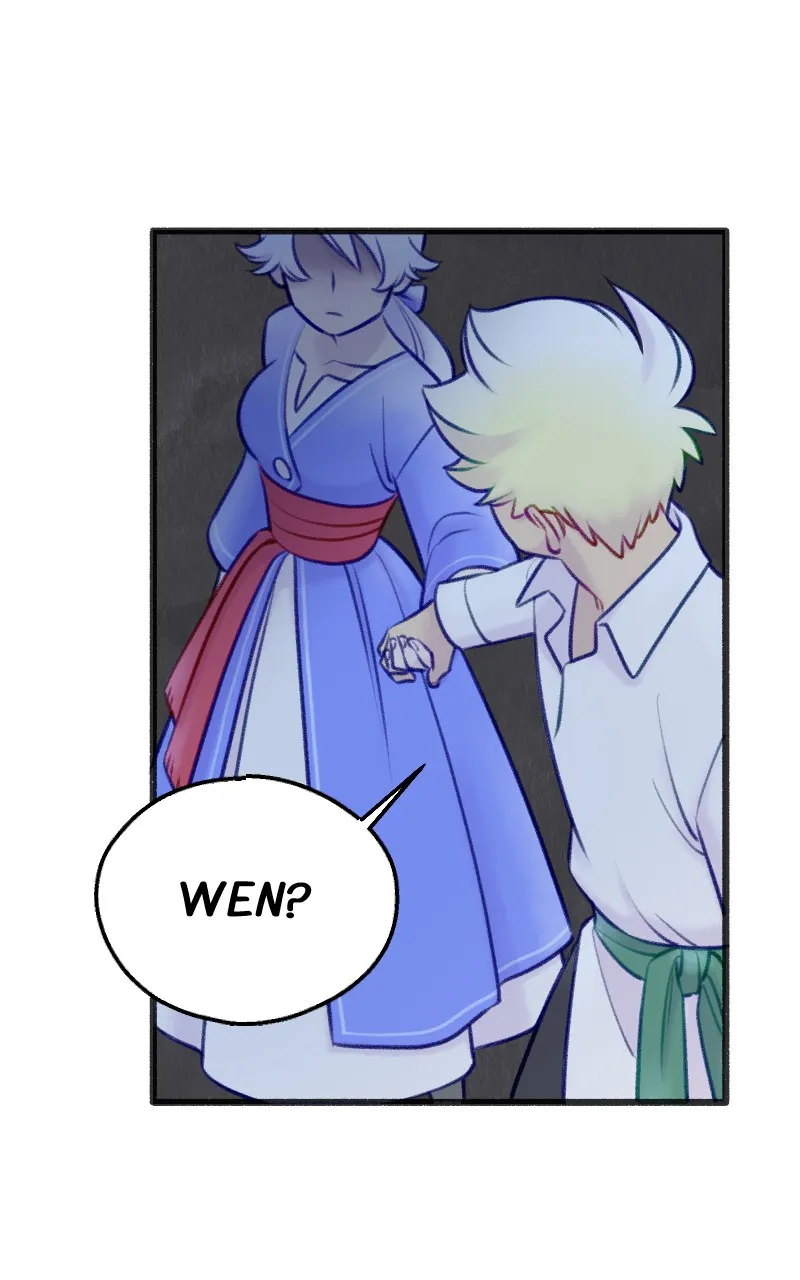 Raven Saga Chapter 97 page 21 - 