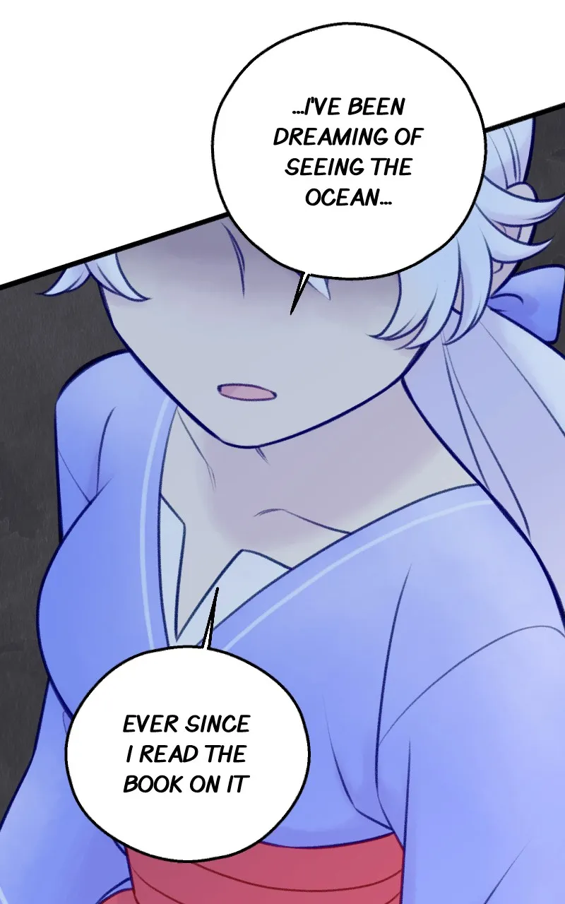 Raven Saga Chapter 97 page 22 - 