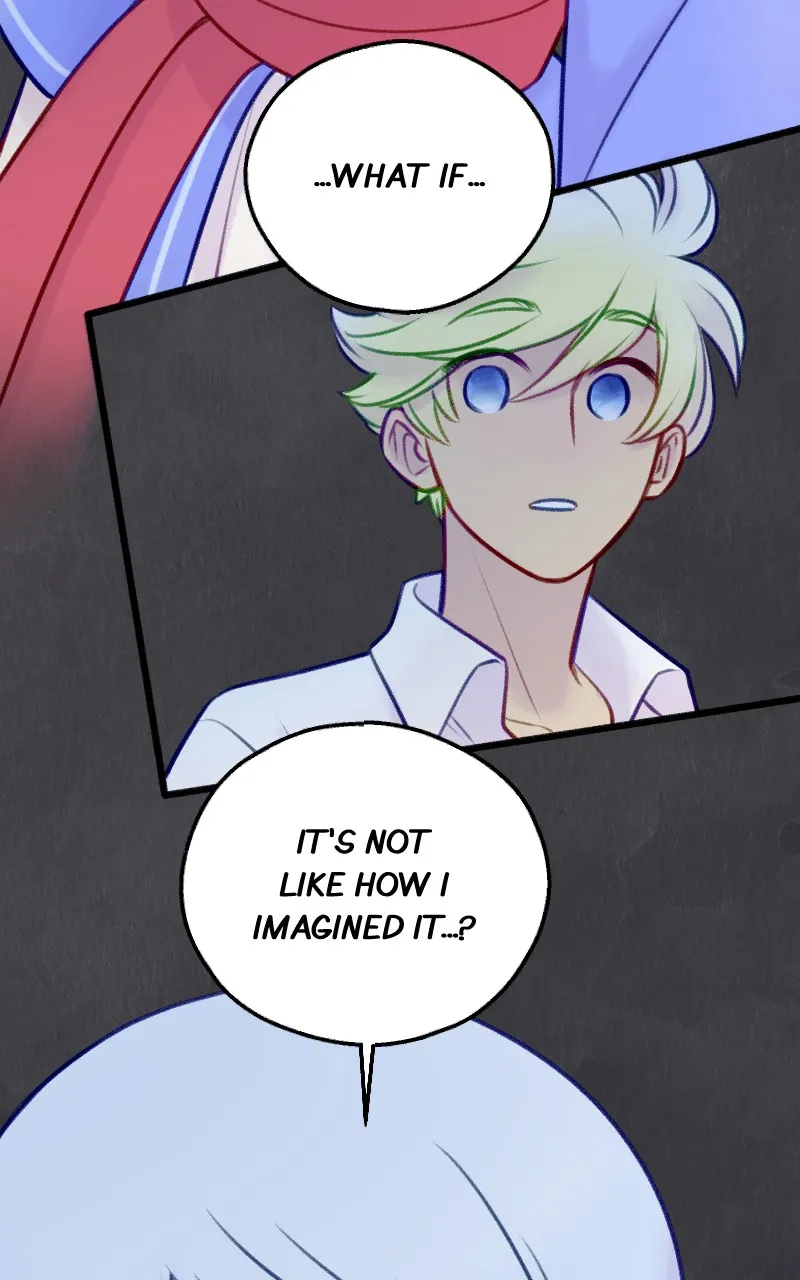 Raven Saga Chapter 97 page 23 - 