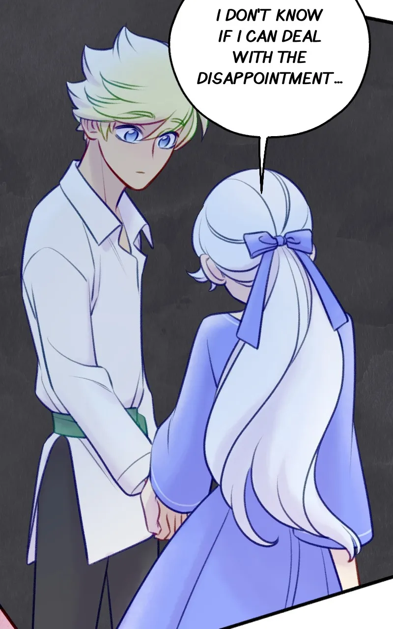 Raven Saga Chapter 97 page 25 - 