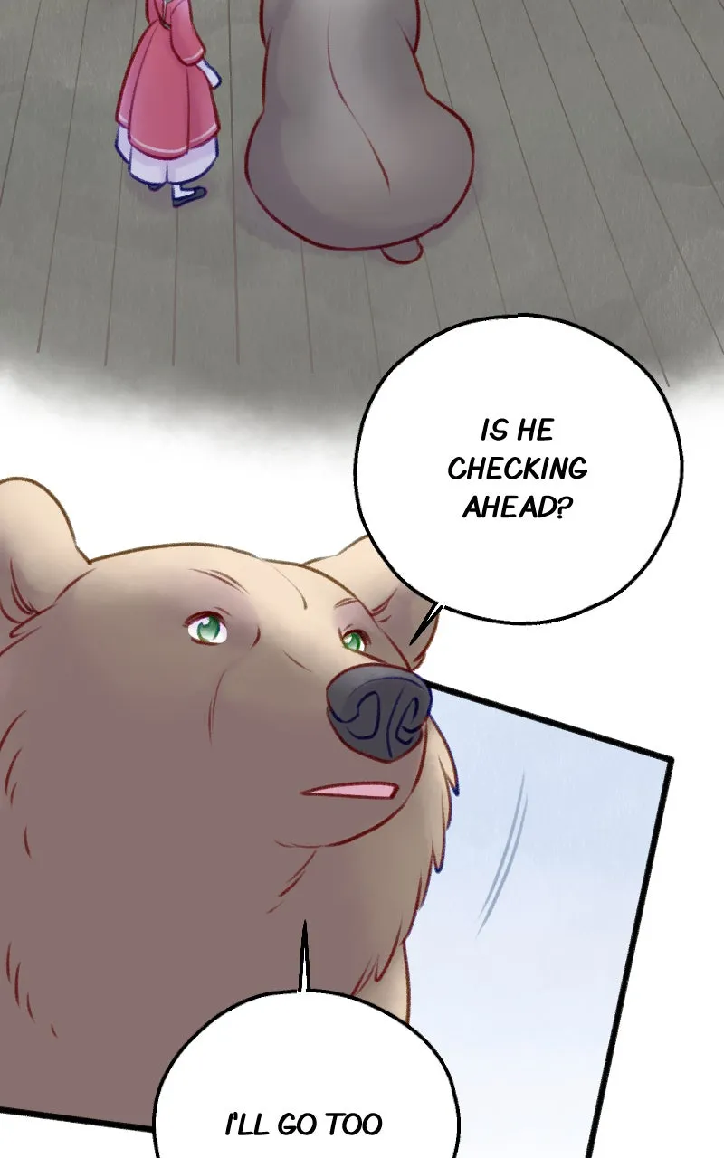 Raven Saga Chapter 97 page 4 - 