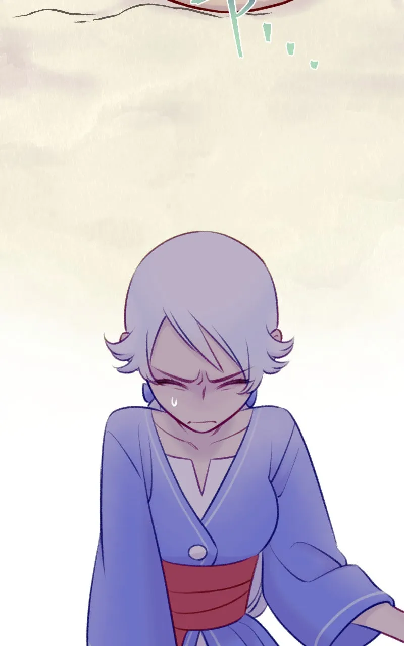 Raven Saga Chapter 97 page 32 - 
