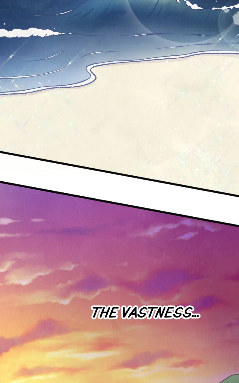 Raven Saga Chapter 97 page 39 - 