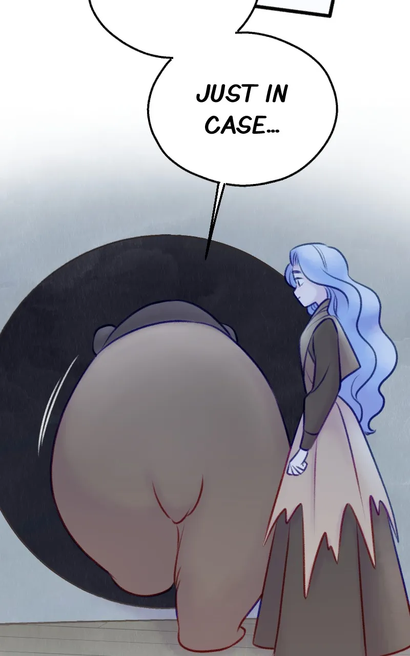 Raven Saga Chapter 97 page 5 - 