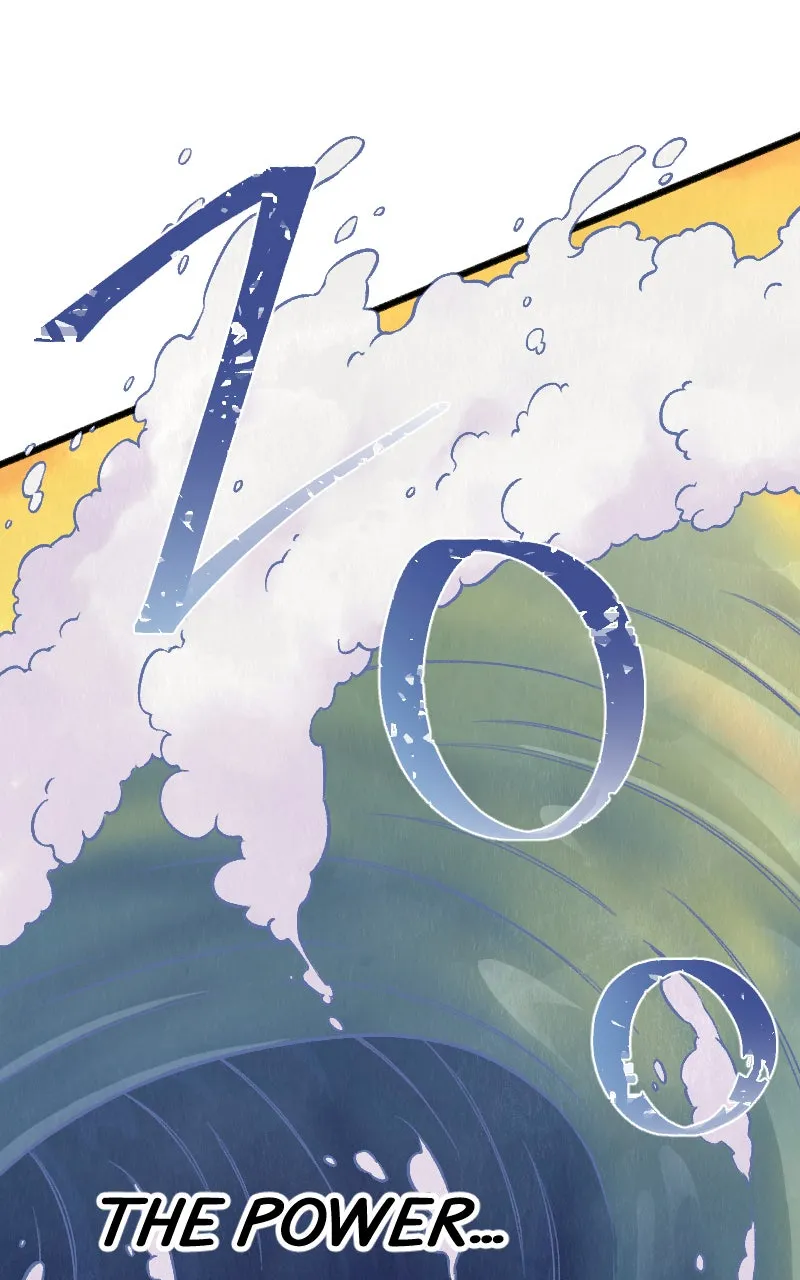 Raven Saga Chapter 97 page 41 - 