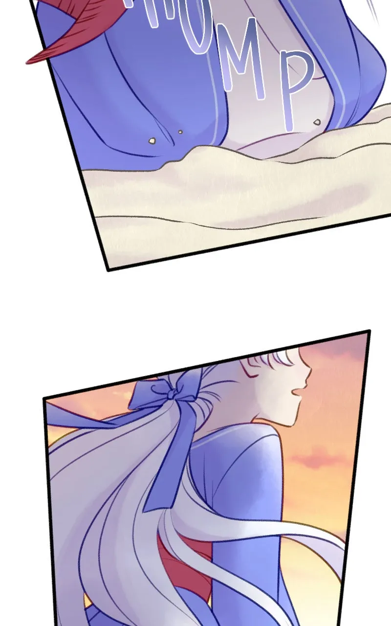 Raven Saga Chapter 97 page 43 - 