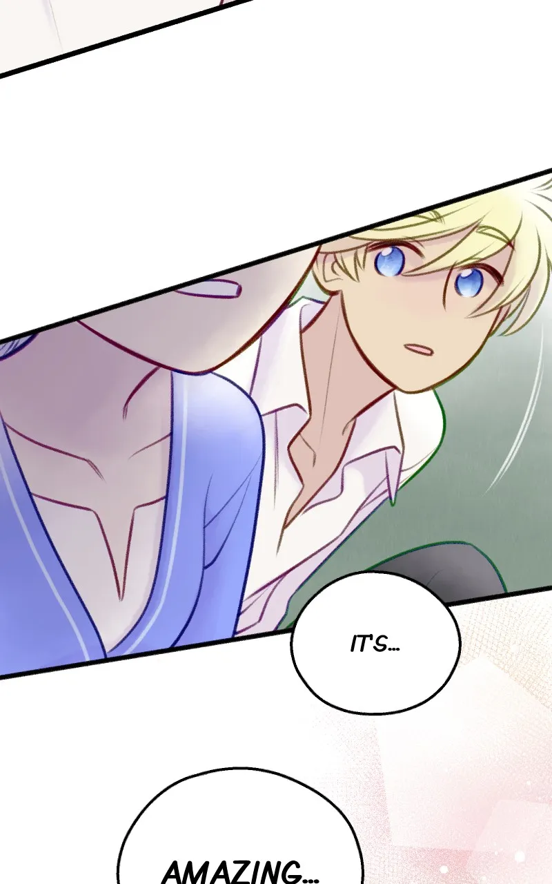 Raven Saga Chapter 97 page 46 - 