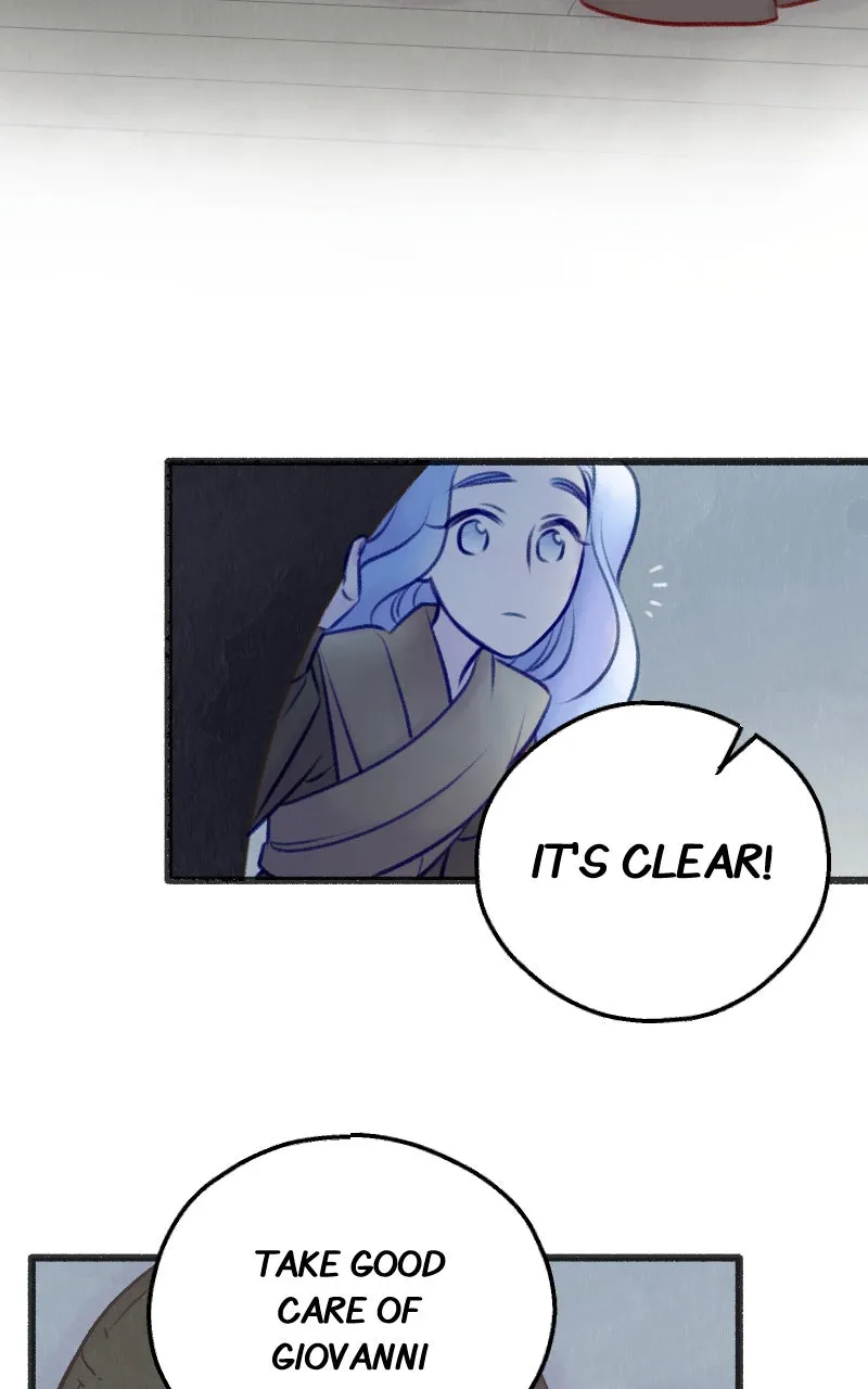 Raven Saga Chapter 97 page 6 - 