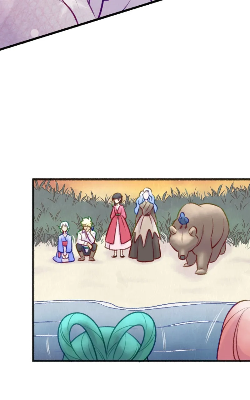 Raven Saga Chapter 97 page 51 - 