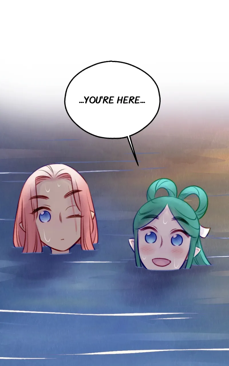 Raven Saga Chapter 97 page 52 - 