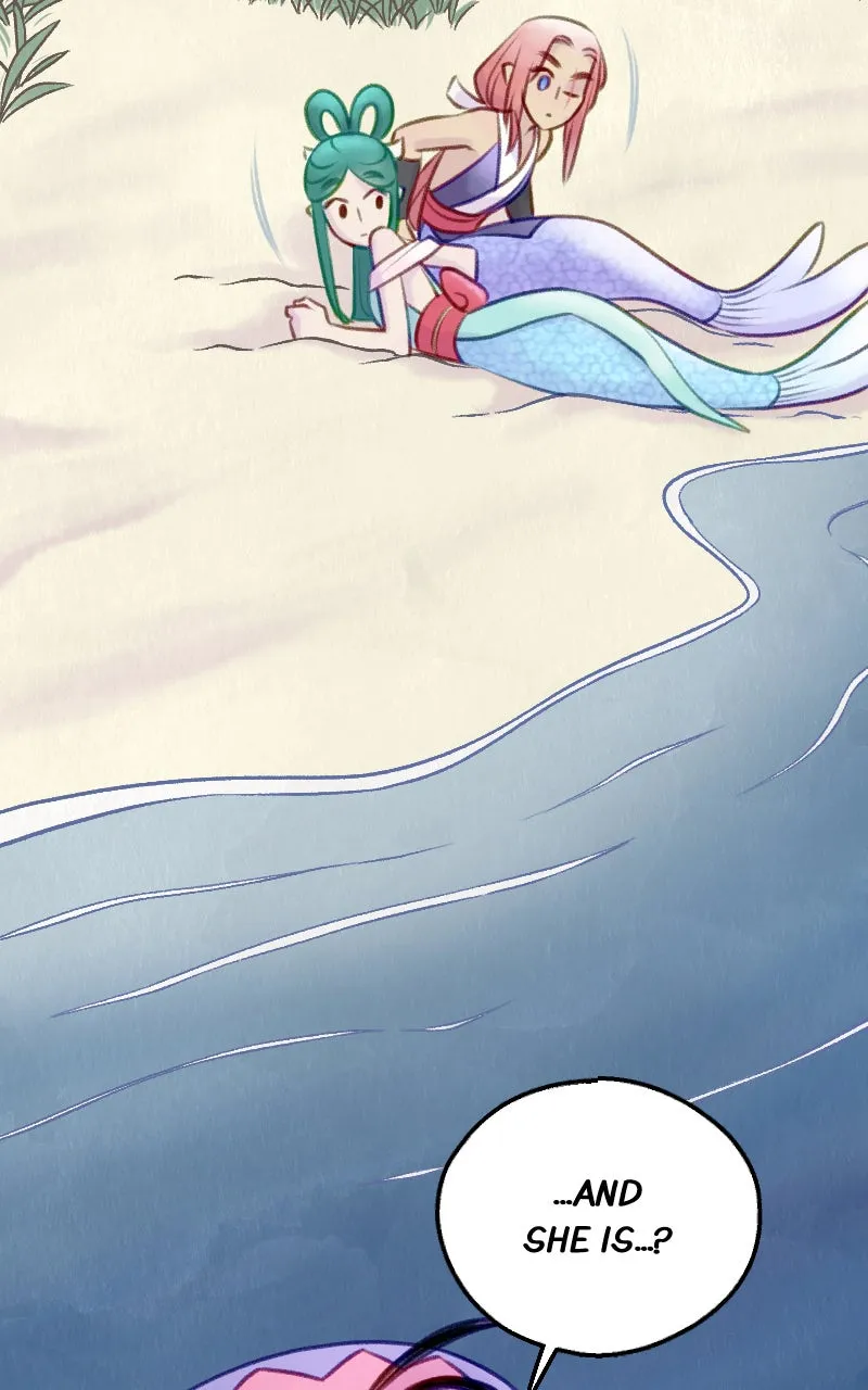 Raven Saga Chapter 97 page 54 - 