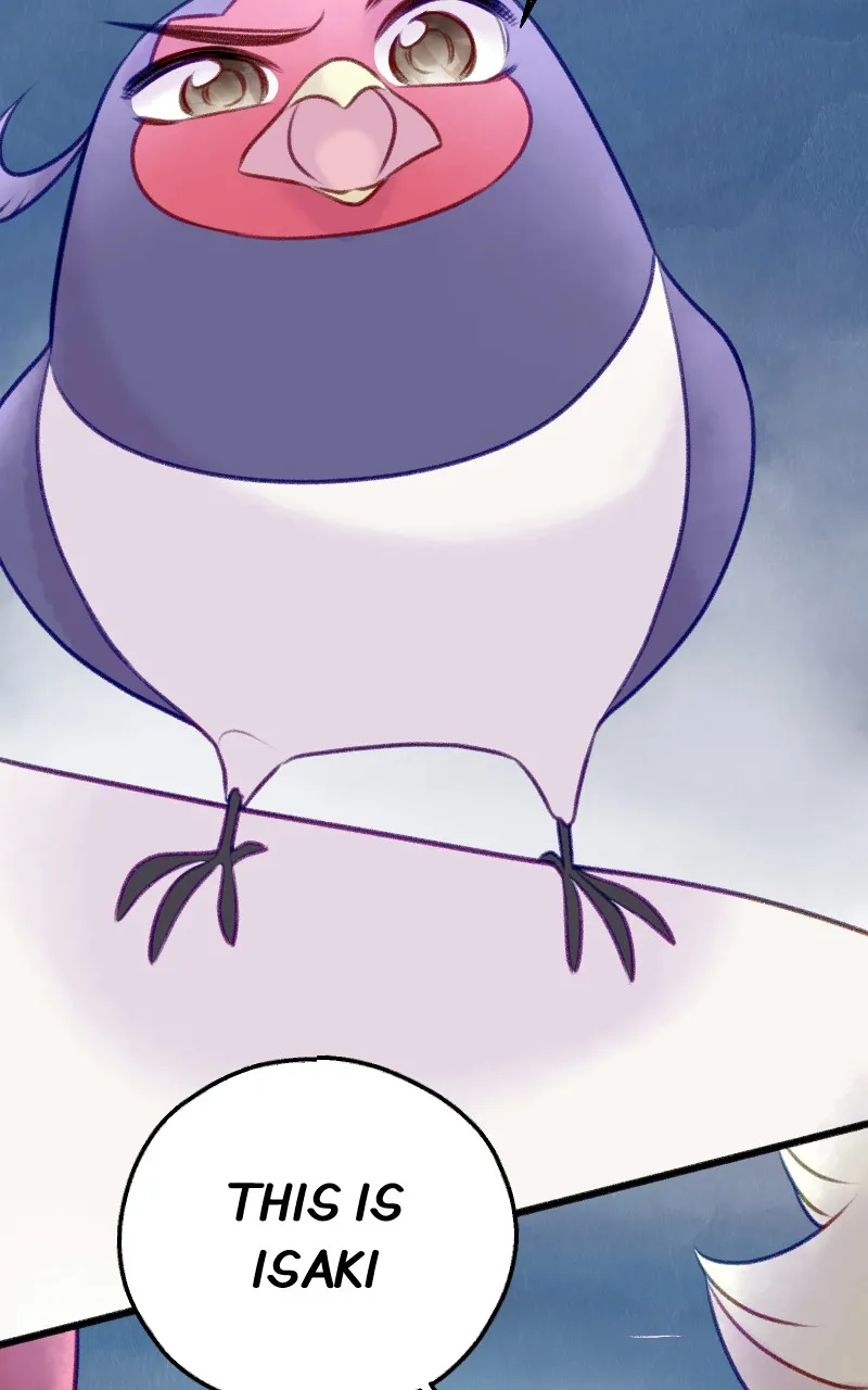 Raven Saga Chapter 97 page 55 - 