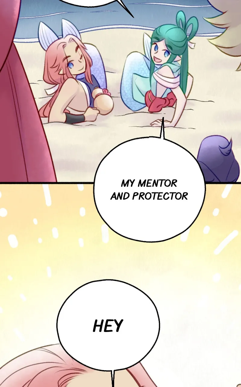 Raven Saga Chapter 97 page 56 - 