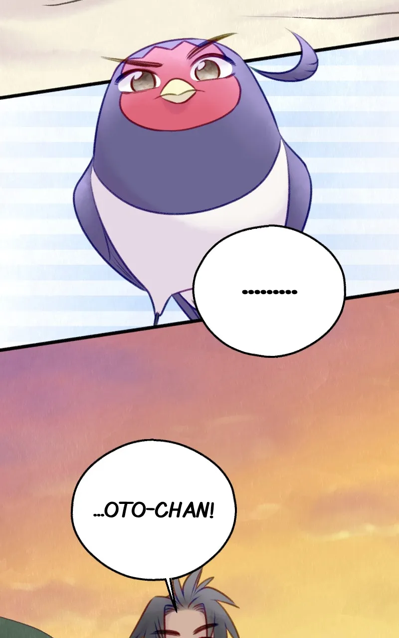 Raven Saga Chapter 97 page 58 - 