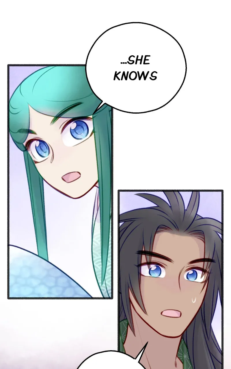 Raven Saga Chapter 97 page 61 - 
