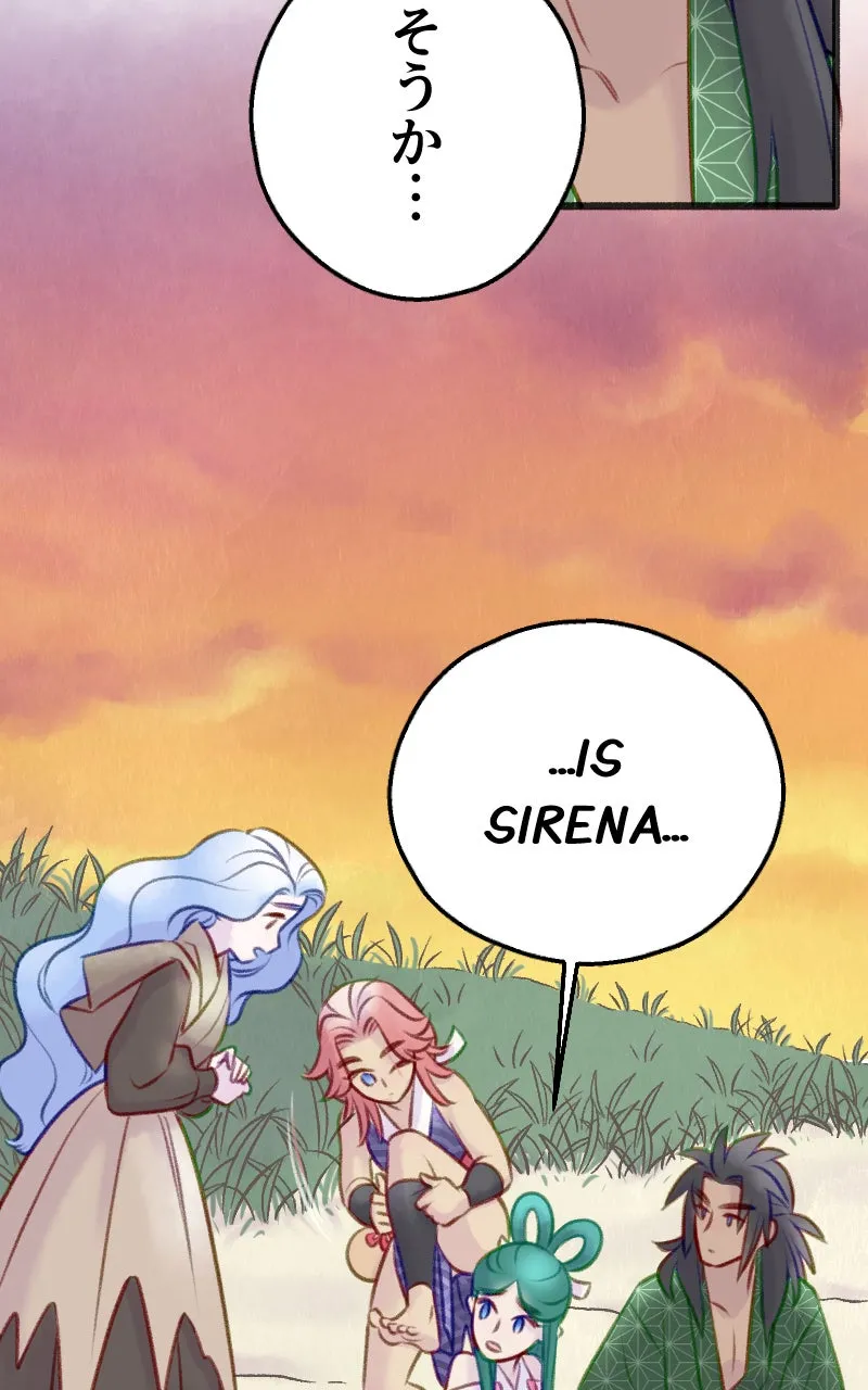 Raven Saga Chapter 97 page 62 - 