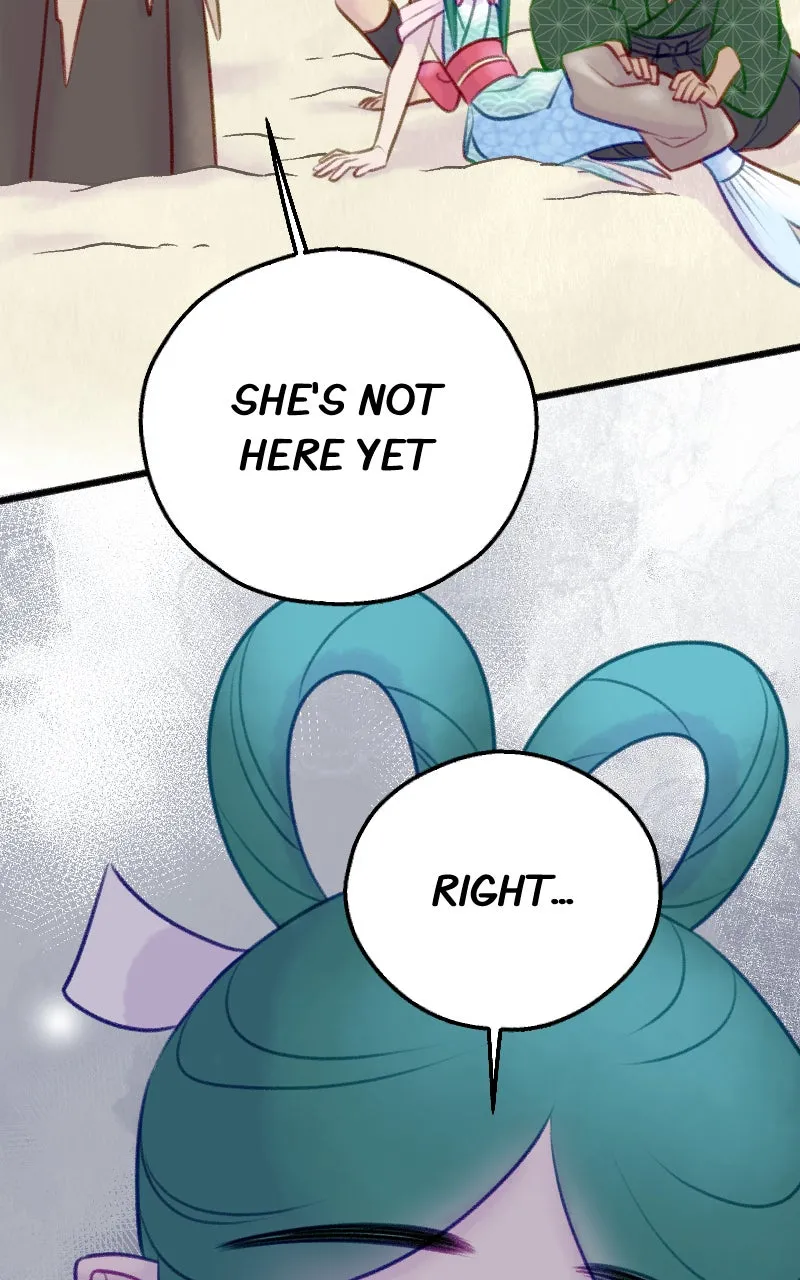 Raven Saga Chapter 97 page 63 - 
