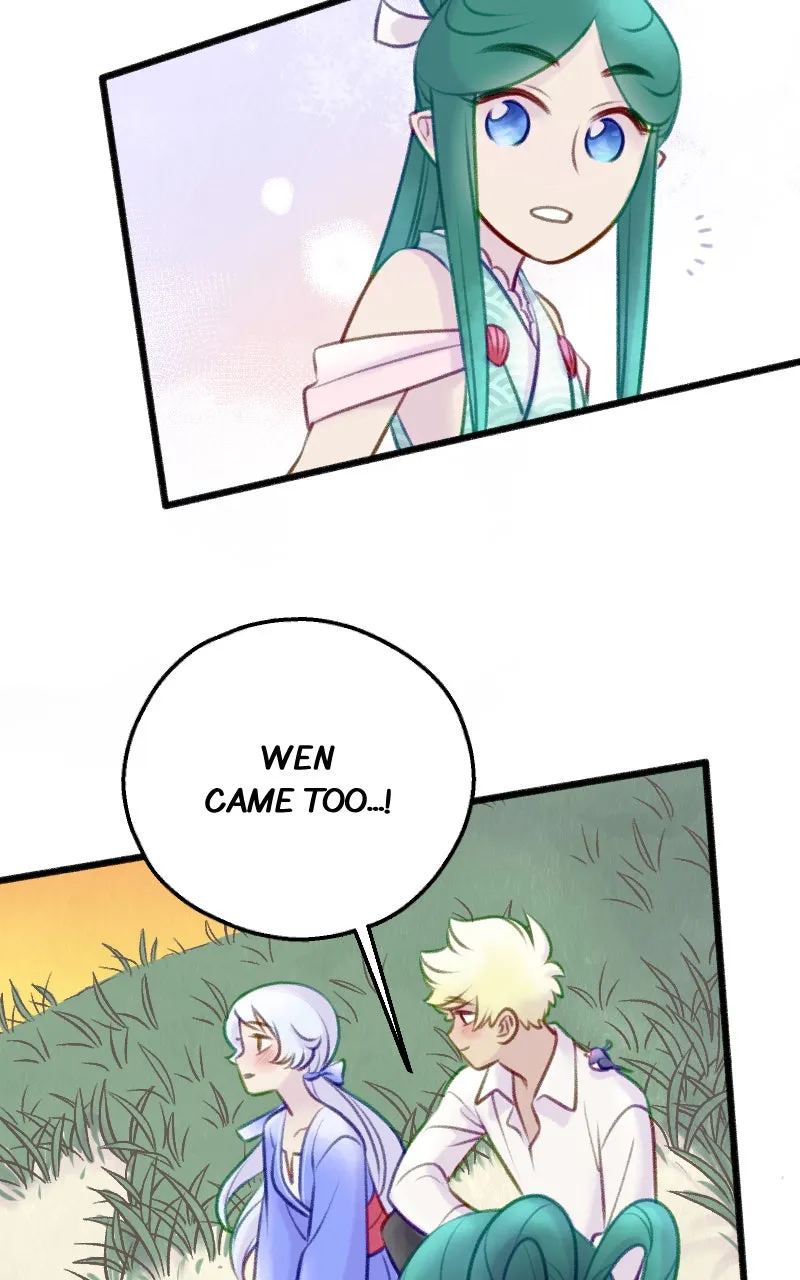 Raven Saga Chapter 97 page 65 - 