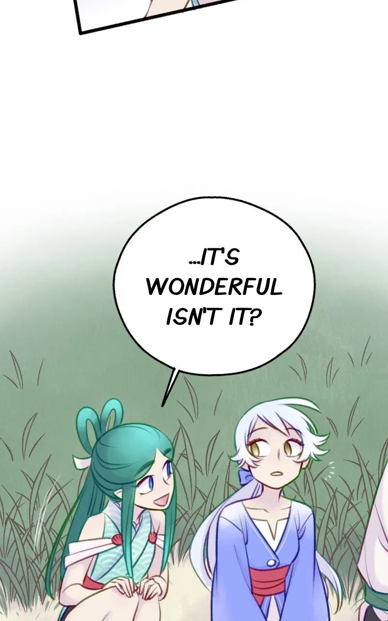Raven Saga Chapter 97 page 68 - 
