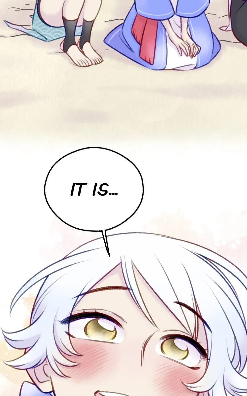 Raven Saga Chapter 97 page 69 - 