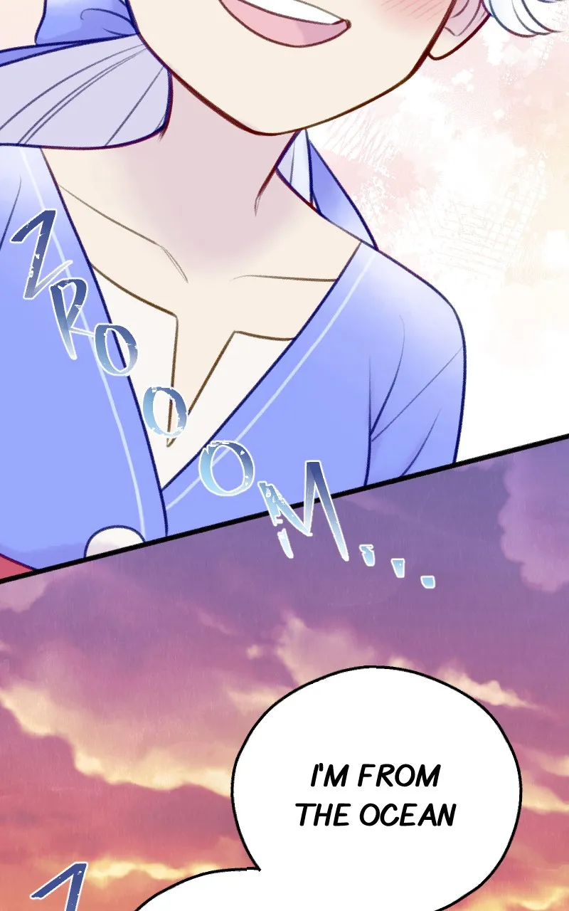 Raven Saga Chapter 97 page 70 - 