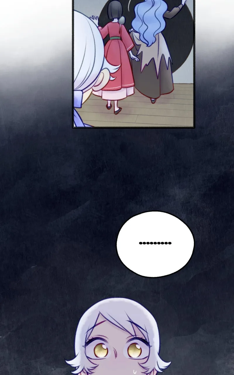 Raven Saga Chapter 97 page 8 - 