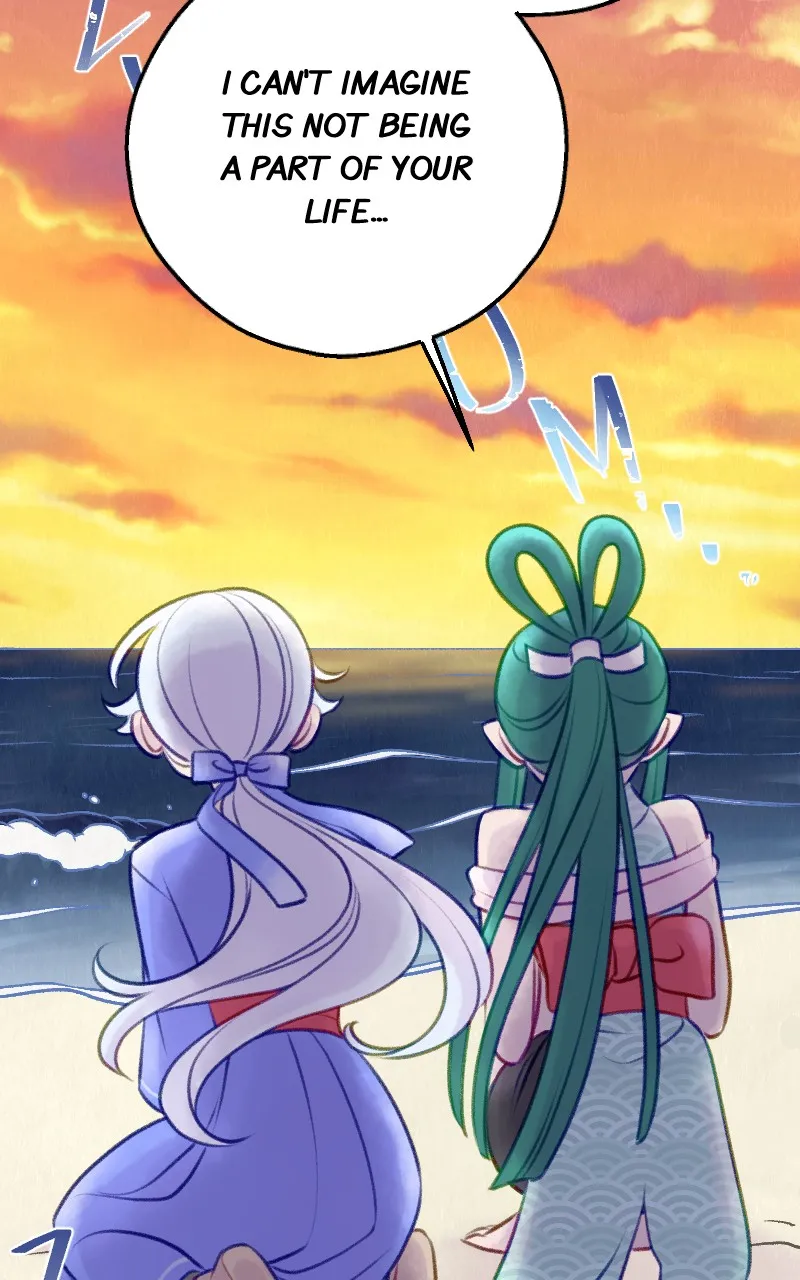 Raven Saga Chapter 97 page 71 - 