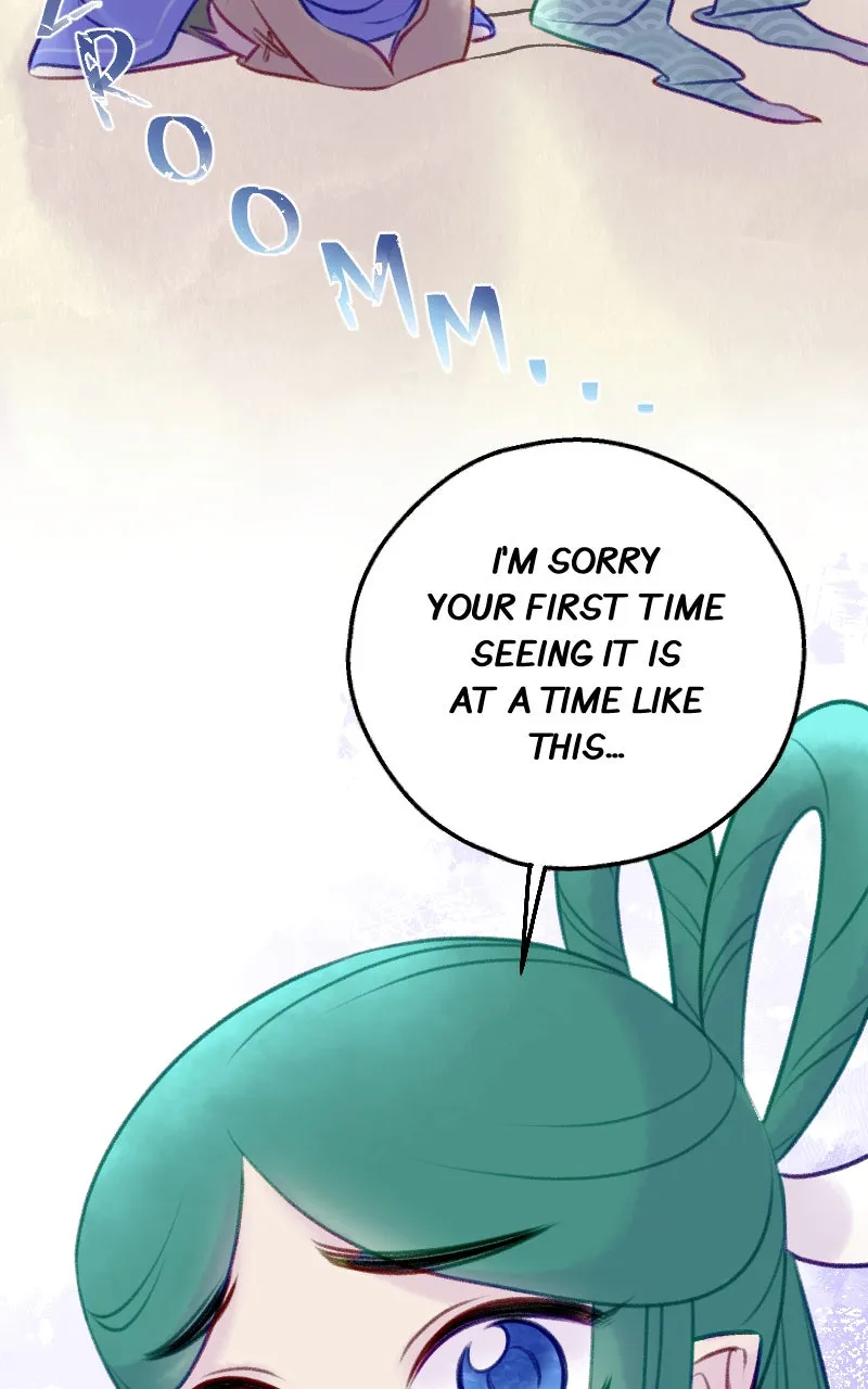 Raven Saga Chapter 97 page 72 - 