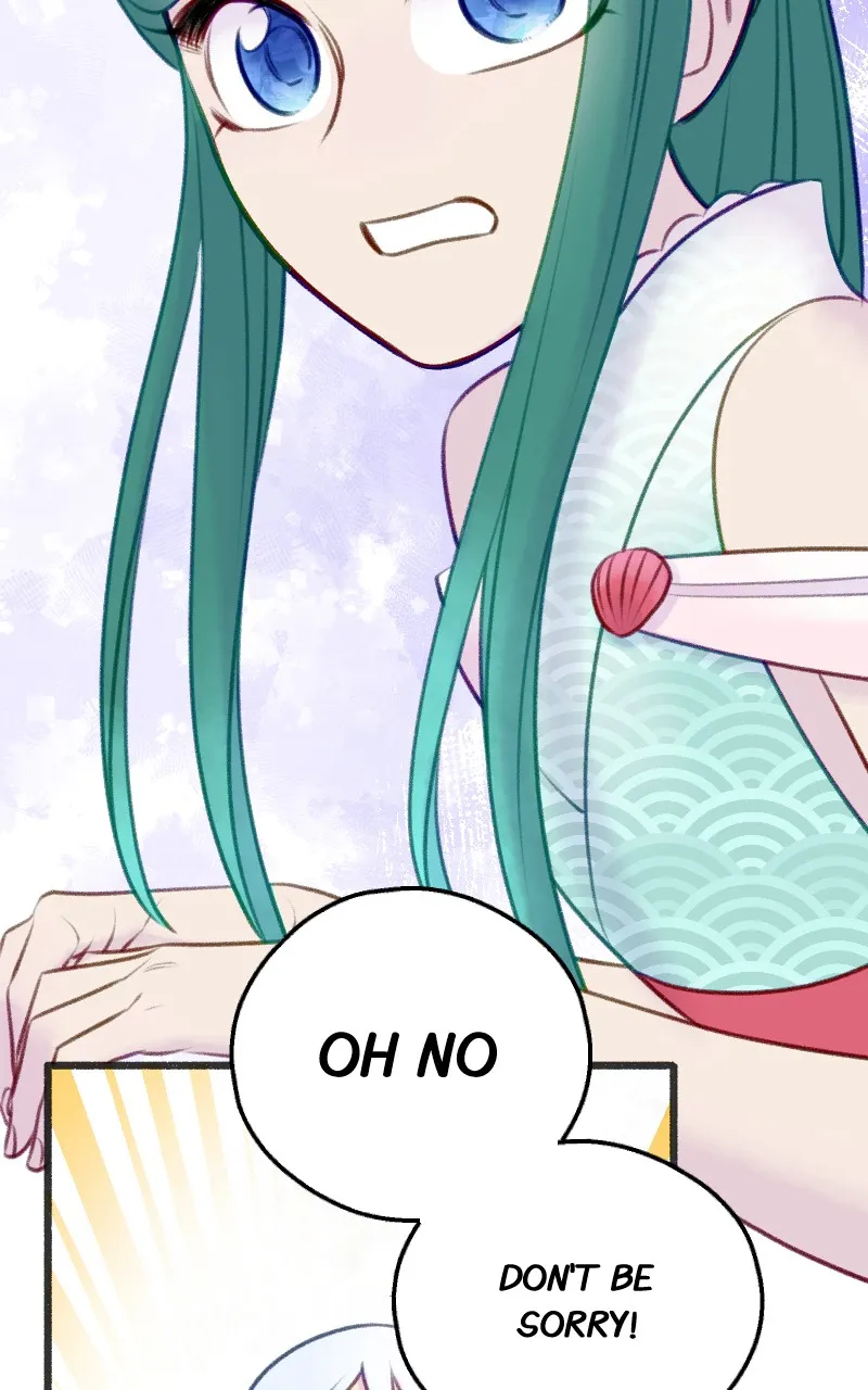 Raven Saga Chapter 97 page 73 - 