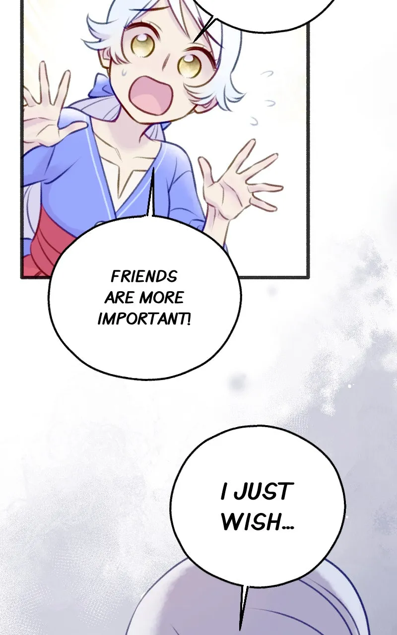 Raven Saga Chapter 97 page 74 - 