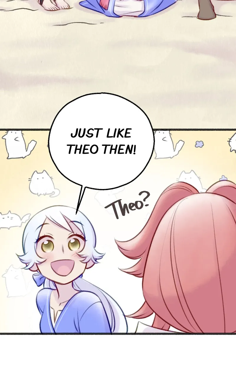 Raven Saga Chapter 97 page 80 - 