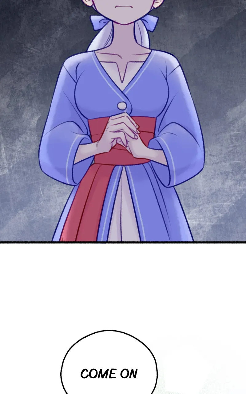 Raven Saga Chapter 97 page 9 - 