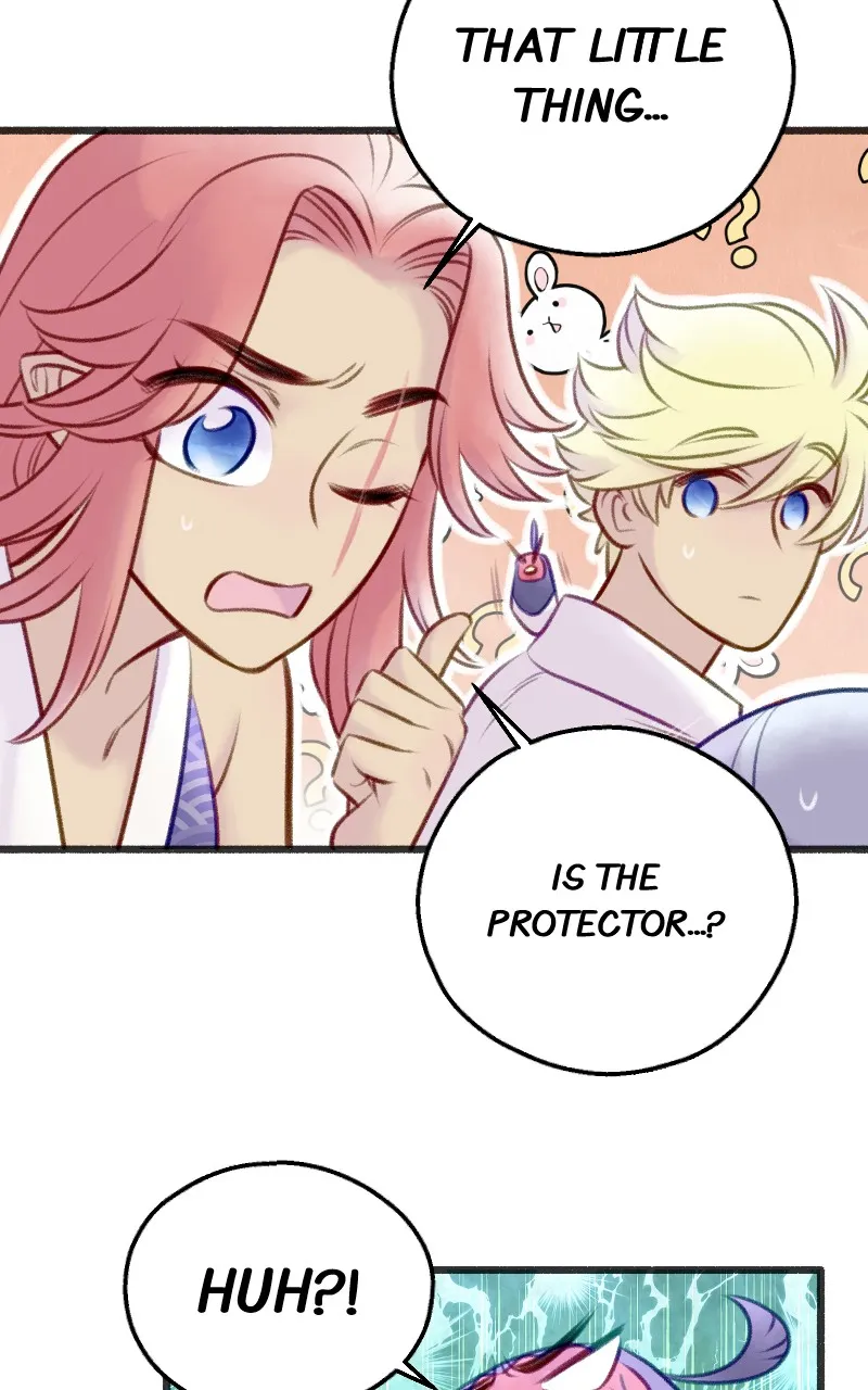 Raven Saga Chapter 97 page 82 - 