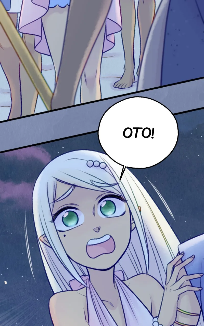 Raven Saga Chapter 98 page 2 - 