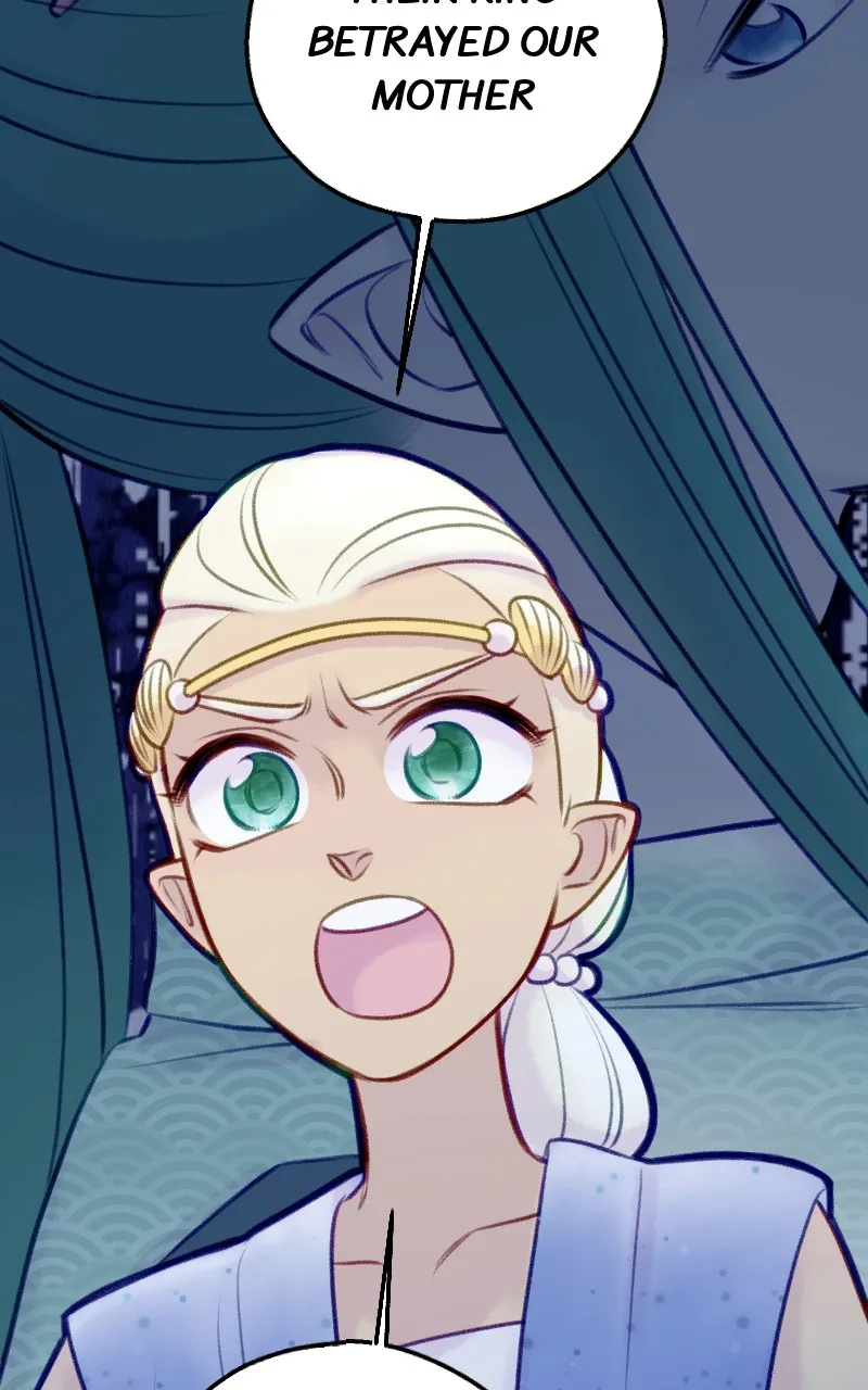 Raven Saga Chapter 98 page 13 - 