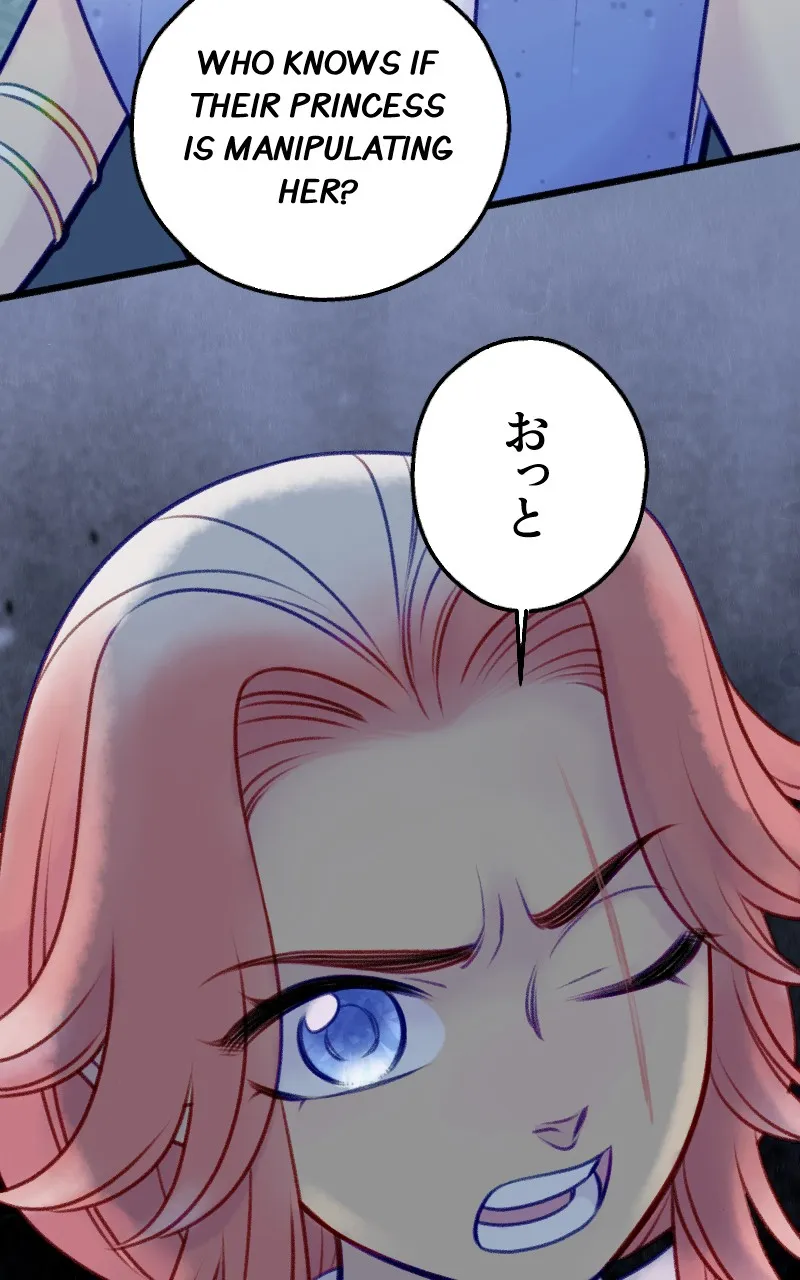 Raven Saga Chapter 98 page 14 - 
